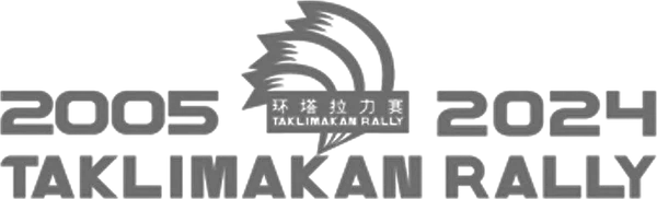 Taklimakan Rally